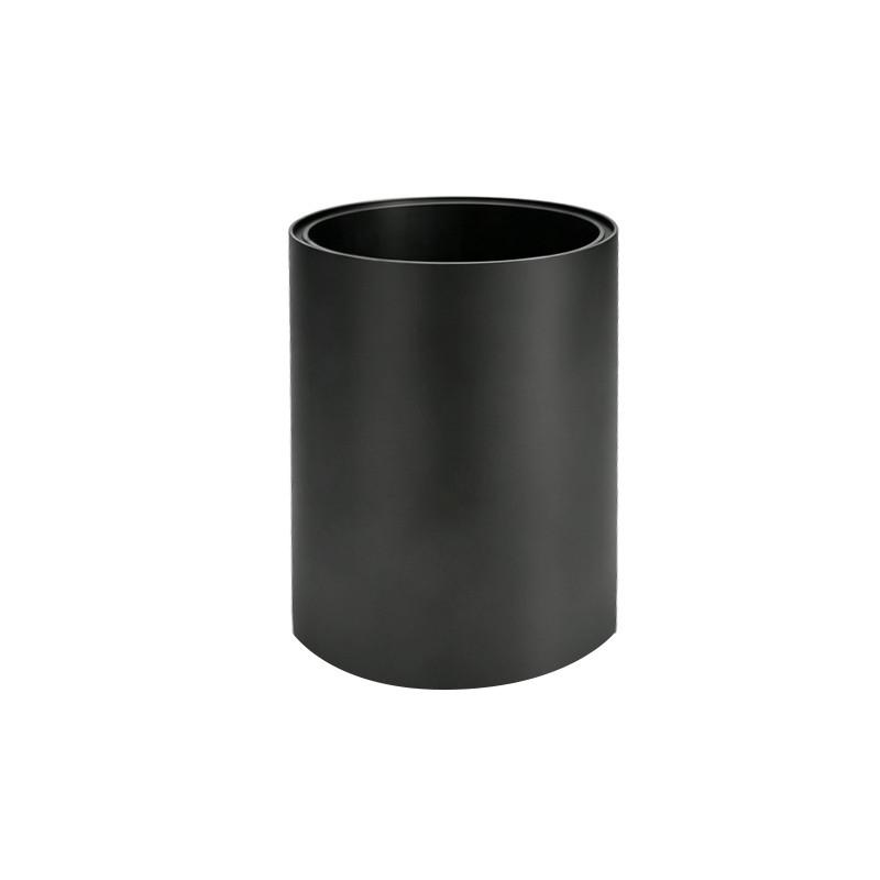 Indvendig diameter 127 Heavy-Wall Motorhus Indvendig diameter 127 Heavy-Wall Motorhus