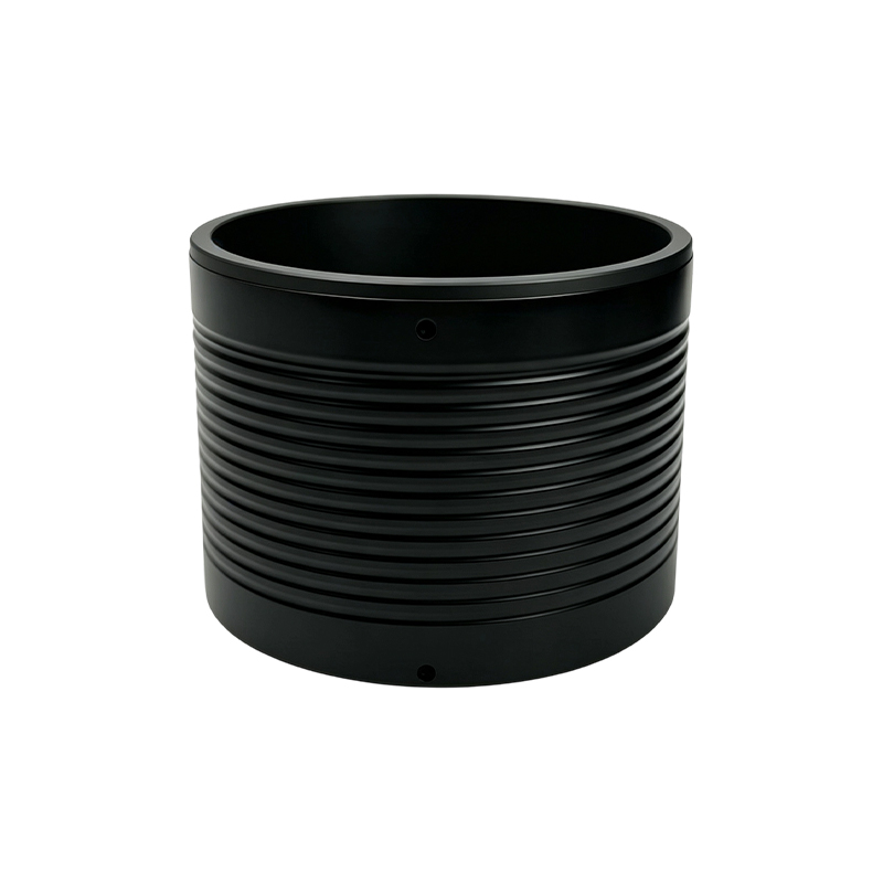 Indvendig diameter 113 Heavy-Wall Motorhus Indvendig diameter 113 Heavy-Wall Motorhus