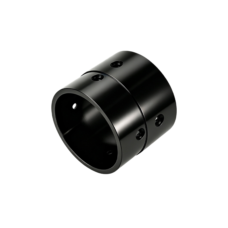 Indvendig diameter 123,8 Heavy-Wall Motorhus Indvendig diameter 123,8 Heavy-Wall Motorhus