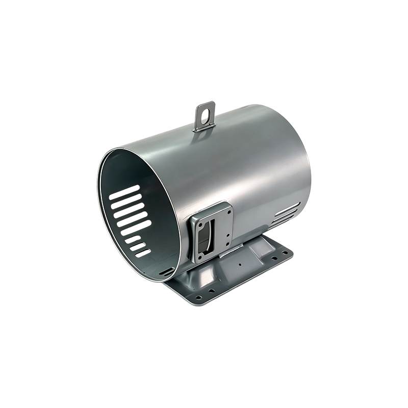 Indvendig diameter 343 Heavy-Wall motorhus med base