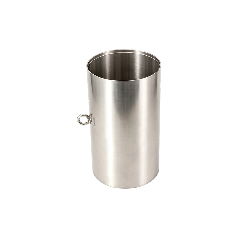 Indvendig diameter 180 304SS Motorhus